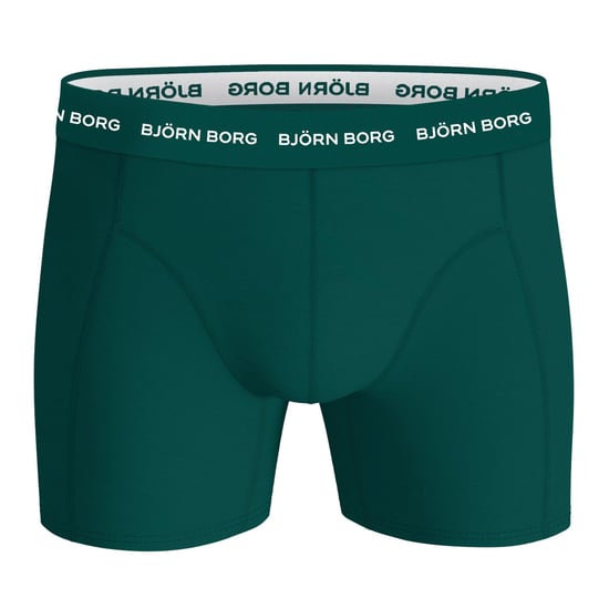 Bjorn Borg Katoenen Stretch Boxer Boxershorts - Image 2