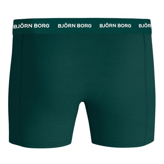 Bjorn Borg Katoenen Stretch Boxer Boxershorts - Image 3