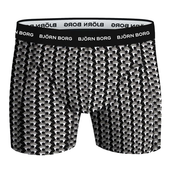 Bjorn Borg Katoenen Stretch Boxer Boxershorts - Image 4