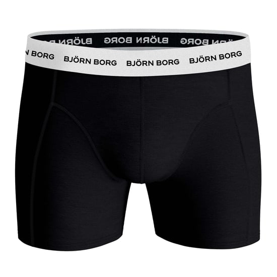 Bjorn Borg Katoenen Stretch Boxer Boxershorts - Image 5