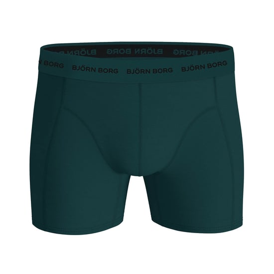 Bjorn Borg Katoenen Stretch Boxer Shorts - Image 2