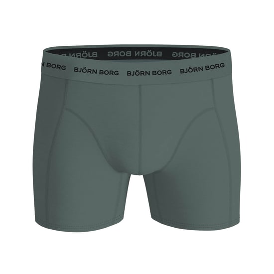 Bjorn Borg Katoenen Stretch Boxer Shorts - Image 5