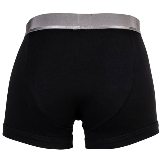 Emporio Armani Glanzende Logoband Boxershorts - Image 3