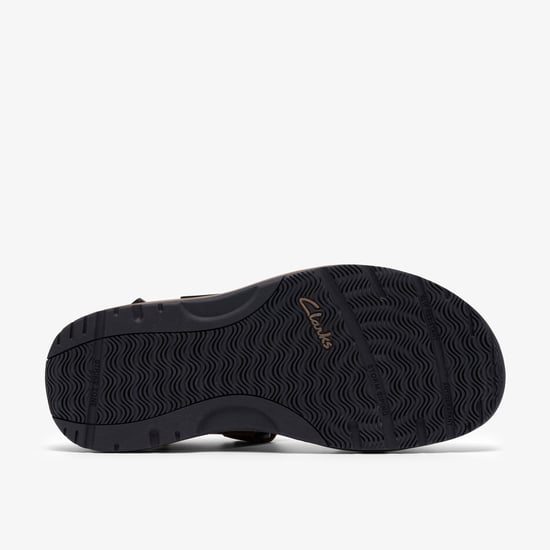 Guideview Trek Beeswax Leather Sandals - Image 3