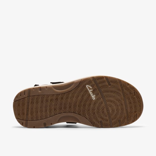 Guideview Trek Taupe Sandals - Image 3