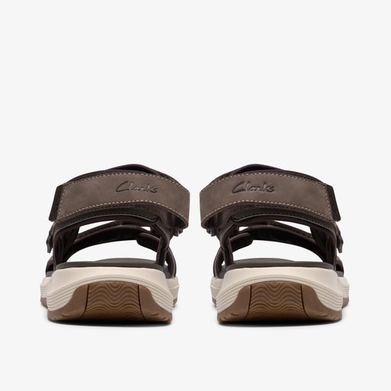 Guideview Trek Taupe Sandals - Image 5