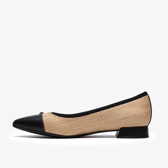 Natalyn Dusk Black Interest Shoes - Image 2