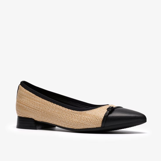 Natalyn Dusk Black Interest Shoes - Image 4