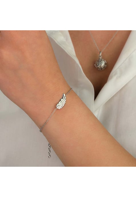 Engelsrufer ERB-FLYWING Ladies Bracelet - Image 3