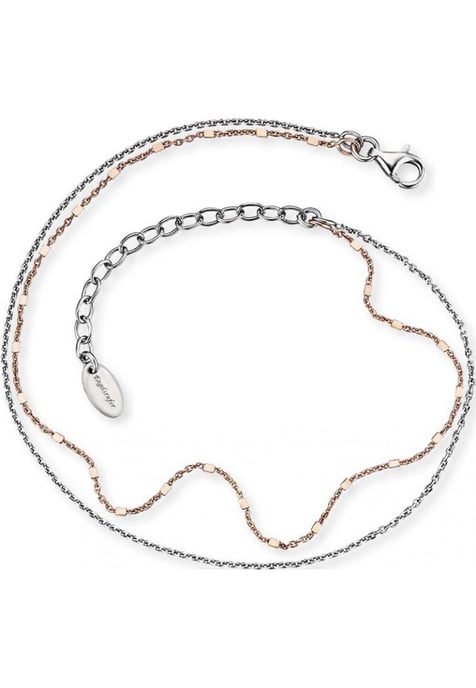 Engelsrufer ERF-LILTWIN-BICOR Ladies Anklet - Image 1
