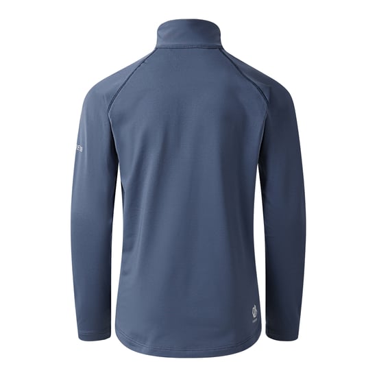 Dare 2B Kinderen/Kinderen Consist II Thermische Top (Blauw Indigo) - Image 3