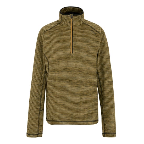 Dare 2B Kinderen/Kinderen Consist II Thermische Top (Goud) - Image 1