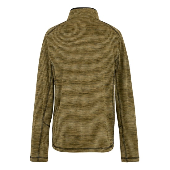 Dare 2B Kinderen/Kinderen Consist II Thermische Top (Goud) - Image 2