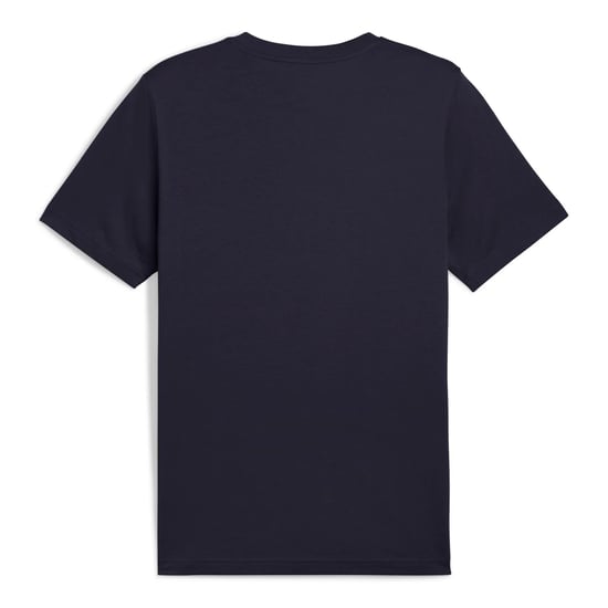 Puma Ess Kleur Nr. Logo T-Shirt - Image 2