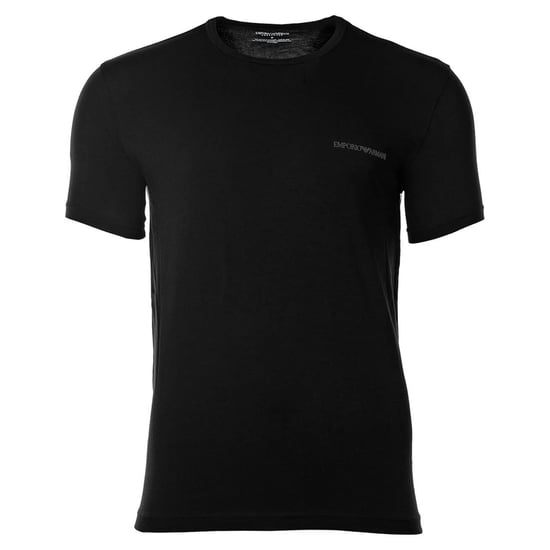 Emporio Armani Katoenen T-Shirt - Image 2