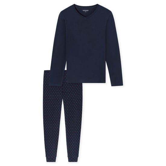 Schiesser Casual Essentials Pyjama's - Image 1