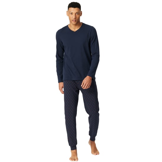Schiesser Casual Essentials Pyjamas - Image 2