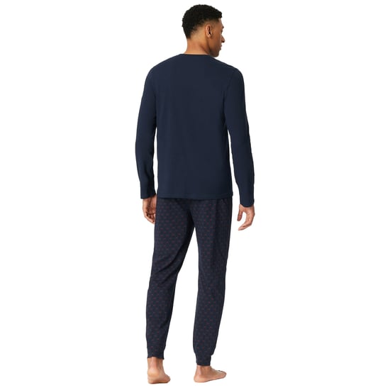 Schiesser Casual Essentials Pyjamas - Image 3