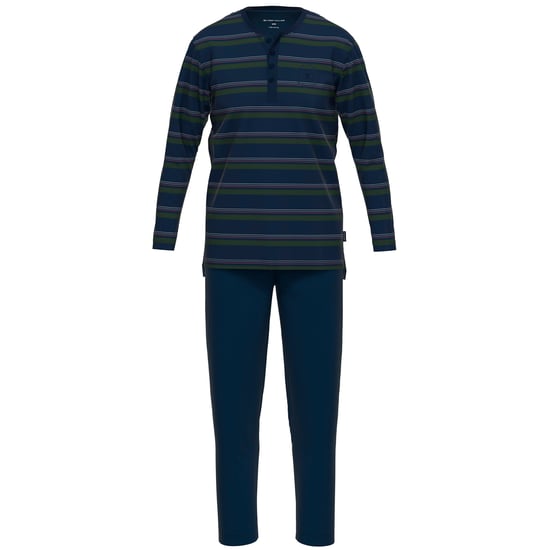 Tom Tailor Lange Pyjama's - Image 1