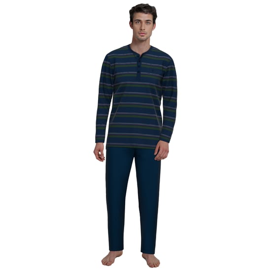 Tom Tailor Lange Pyjama's - Image 2