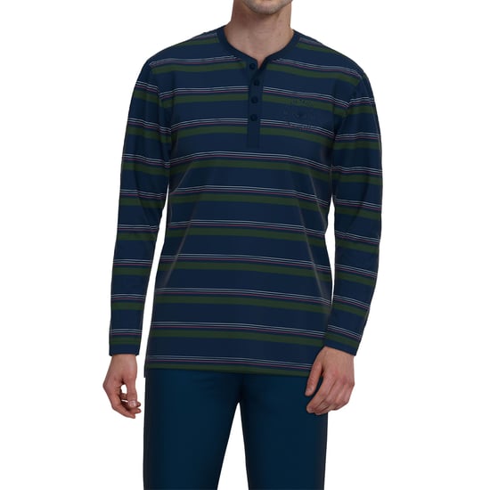 Tom Tailor Lange Pyjama's - Image 3