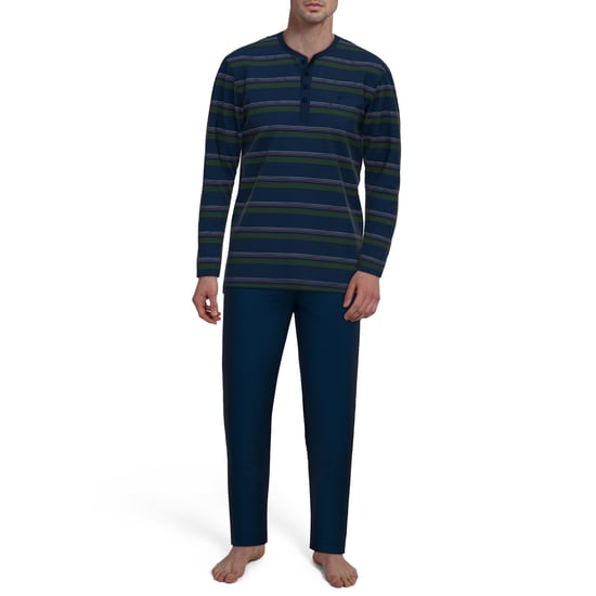 Tom Tailor Lange Pyjama's - Image 4