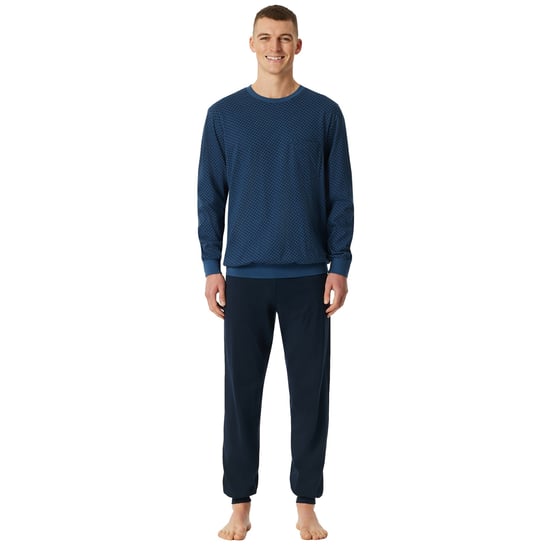 Schiesser Casual Essentials Pyjama's - Image 2