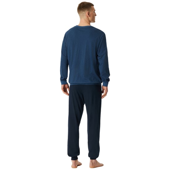 Schiesser Casual Essentials Pyjama's - Image 3