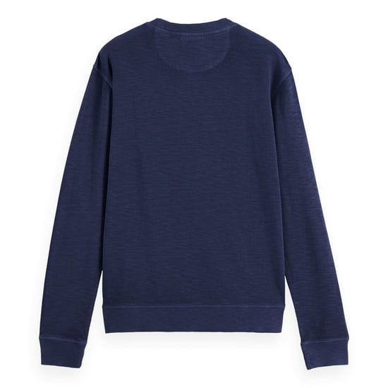 Scotch & Soda Gestructureerde Sweatshirt - Image 2