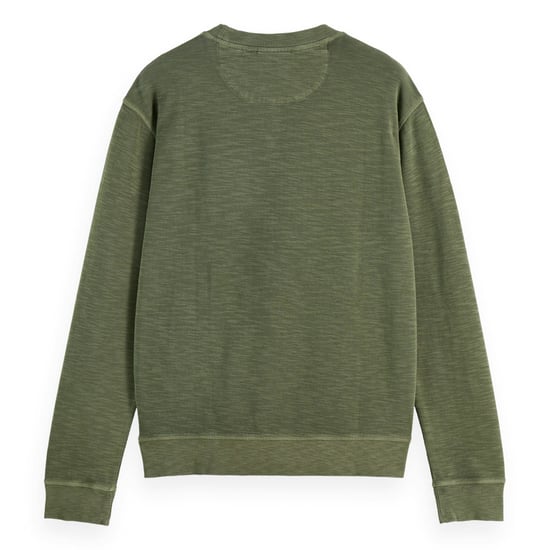 Scotch & Soda Gestructureerde Sweatshirt - Image 2