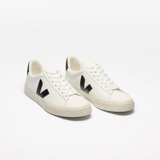 Veja cp05015ap1p08 extra white black - Image 4