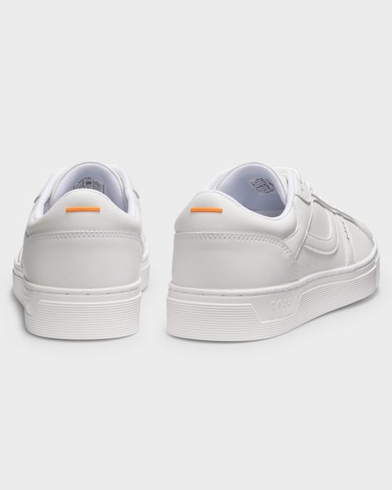Rhys Sneakers in Wit - Image 2