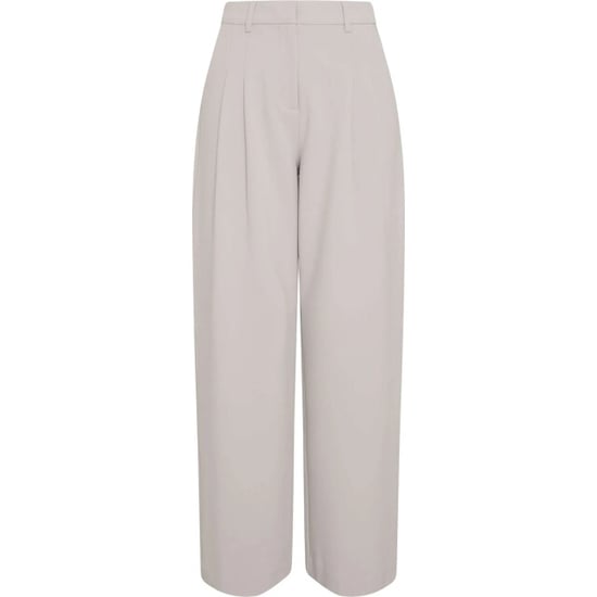 Moss Copenhagen Mschmirabelle michelle hw pleat pants - Image 2