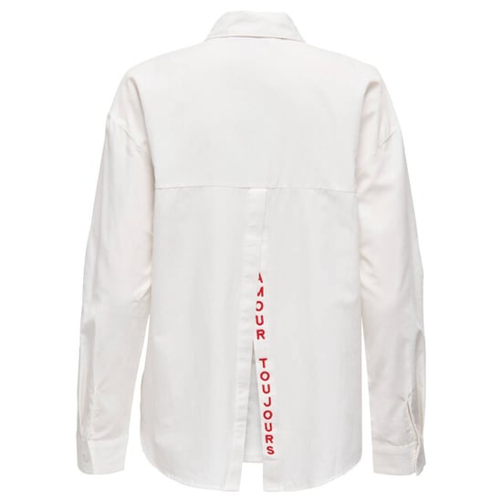 Only Blouse korte mouw 15367138 ria - Image 2