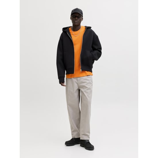 Jack & Jones Jjdaytona tee ss crew neck sn - - Image 2