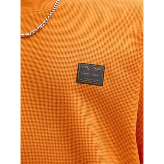 Jack & Jones Jjdaytona tee ss crew neck sn - - Image 3