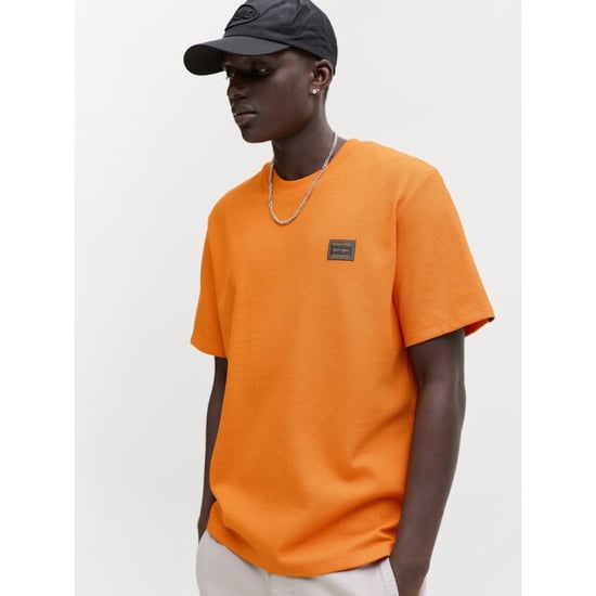 Jack & Jones Jjdaytona tee ss crew neck sn - - Image 5