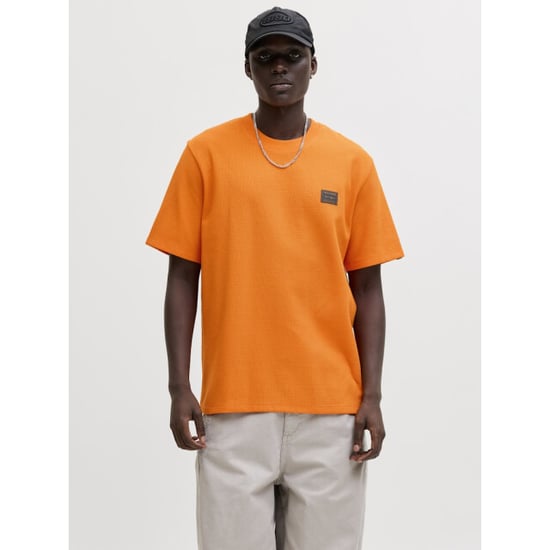 Jack & Jones Jjdaytona tee ss crew neck sn - - Image 6