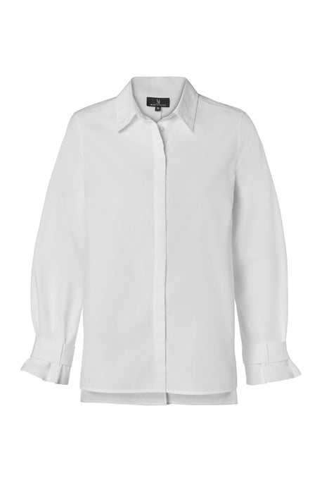 Amira Blouse Wit - Image 2