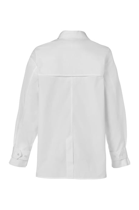 Amira Blouse Wit - Image 4