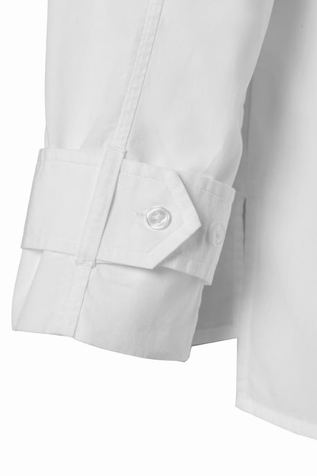 Amira Blouse Wit - Image 5