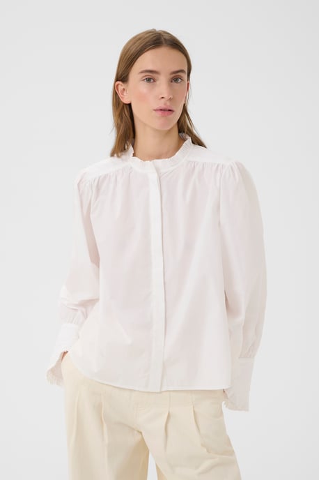 Overhemd met lang mouwen KBElse Overhemd met lang mouwen Classic fit - Image 3