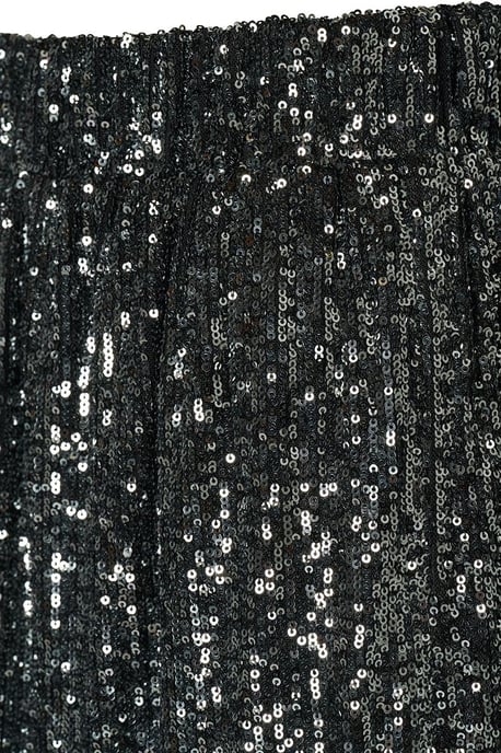 Nyla Rok Donker Metallic - Image 5