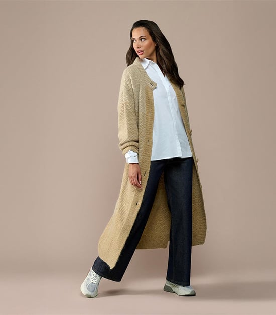 Evelyn Vest Zand - Image 6