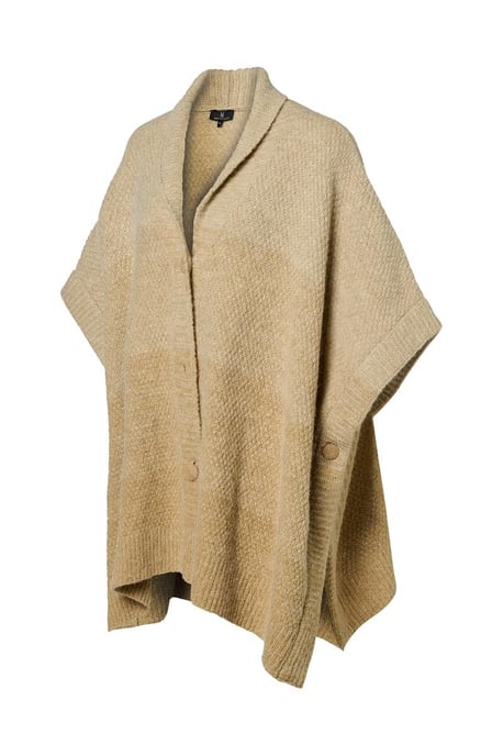 Aliza Poncho Zand - Image 3