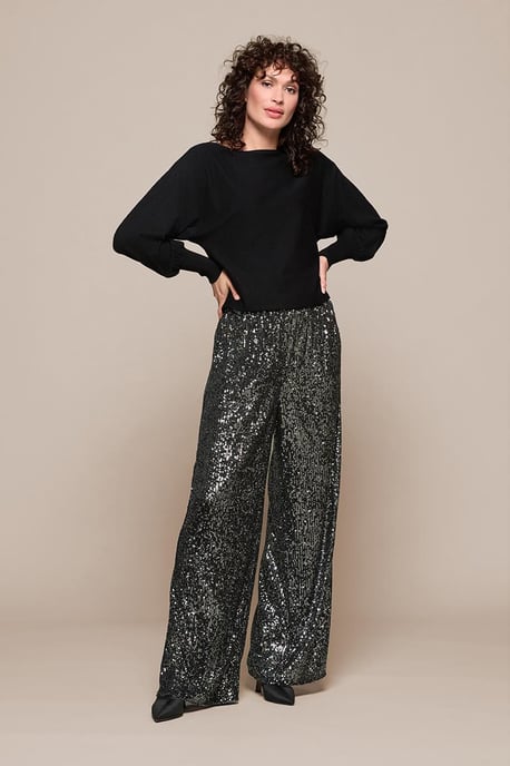 Angelina Trui Zwart - Image 2