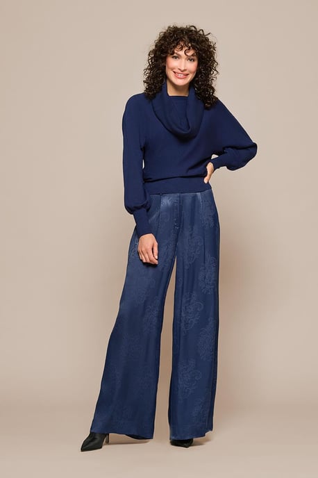 Angelina Trui Navy - Image 2