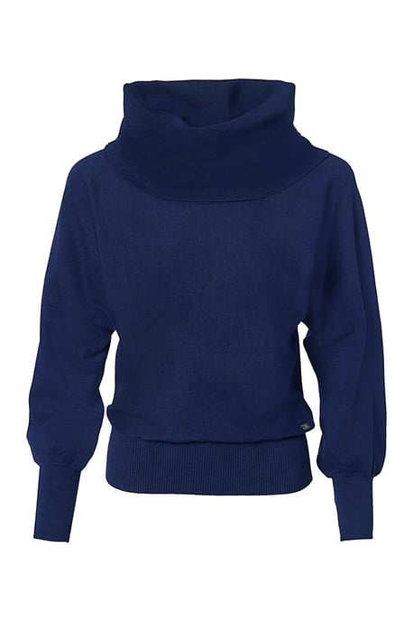 Angelina Trui Navy - Image 3