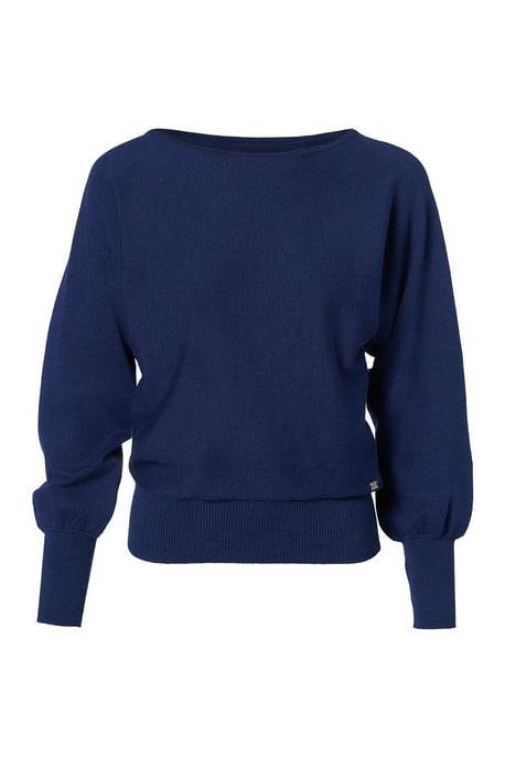Angelina Trui Navy - Image 4