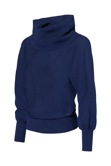 Angelina Trui Navy - Image 5